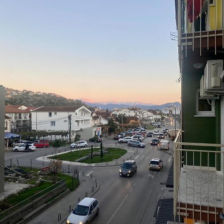 Rio 2 Daire Podgoriçe Dış mekan fotoğraf