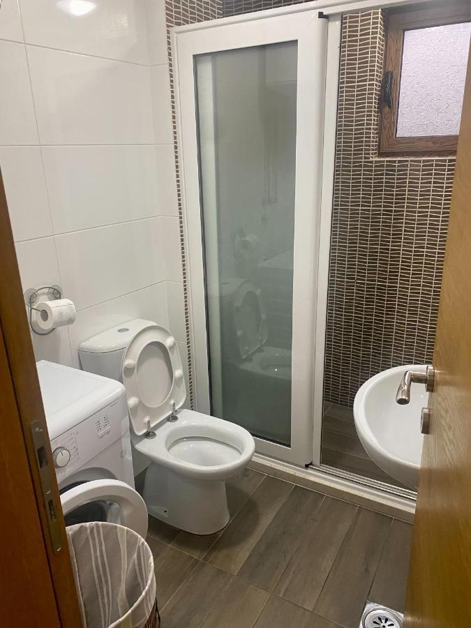 Rio 2 Daire Podgoriçe Dış mekan fotoğraf