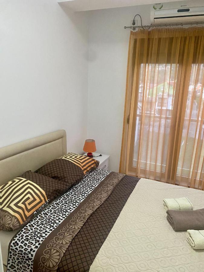 Rio 2 Daire Podgoriçe Dış mekan fotoğraf