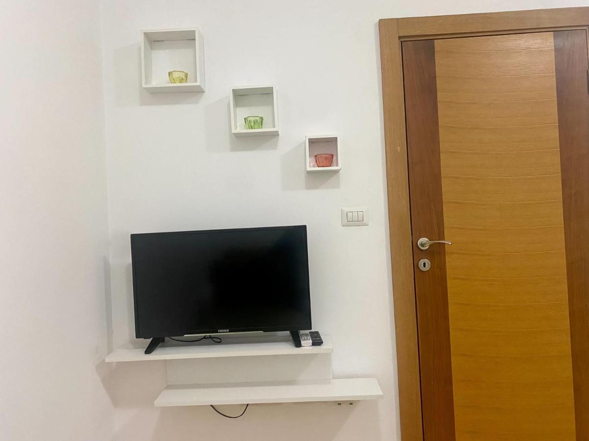 Rio 2 Daire Podgoriçe Dış mekan fotoğraf
